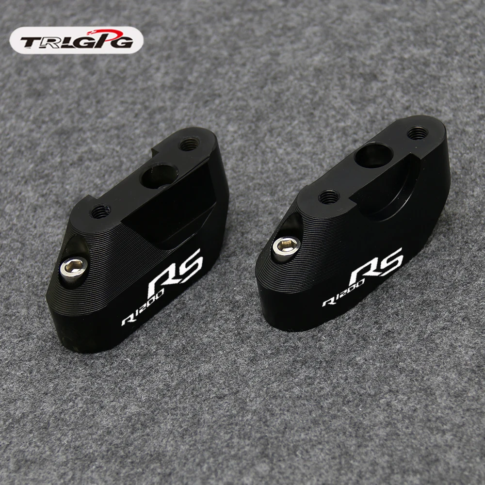 R1200 RS крепление на руль подъемная рукоятка поднятая удлиненная для BMW R1200RS R 1200RS K54