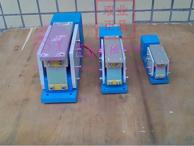 Поставка от производителя Вибрационный питатель 100 # противовес линейное