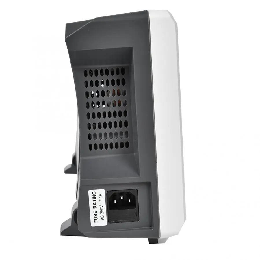 OWON XSA1032-TG 3,2G ЖК-дисплей цифровой анализатор спектра 9 кГц-3,2 ГГц отслеживания генератор анализатор антенны 110 V-220 V