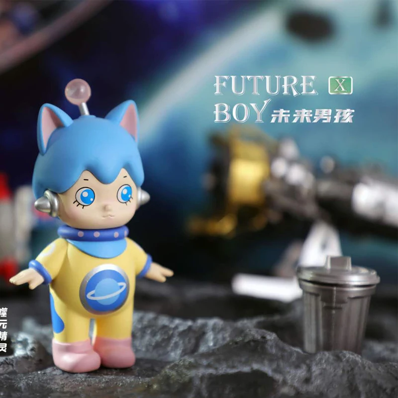 Мода рождественские подарки натуральная мальчик из будущего серии глухая