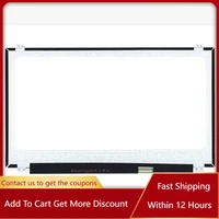 14 0 led touch lcd screen for dell inspiron 3437 5447 wxga hd 1366x768 for boe hb140wha 101 replacement slim display panel