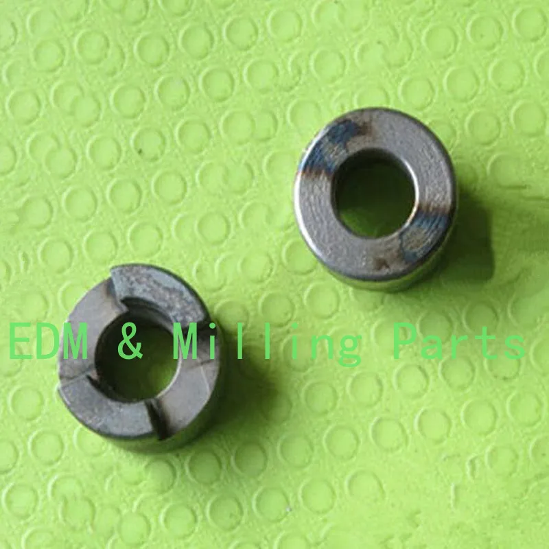 

1PCS CNC Feeder Combined With Teeth AL-310S Milling Machine Cutter Clutch Teeth ALSGS For Bridgeport Mill Part