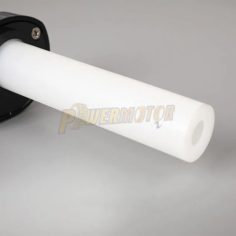 22 мм 7/8 дюйма мотоциклетные запчасти визуальные рукоятки регулятора поворотная