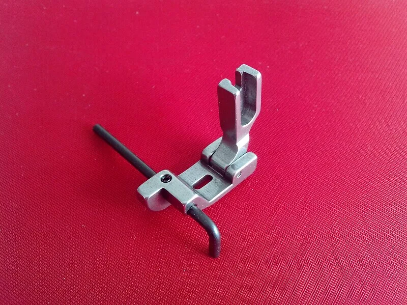 810 с высоким напором автомобиля TL 14 соломенная шляпа специальный нажимная лапка