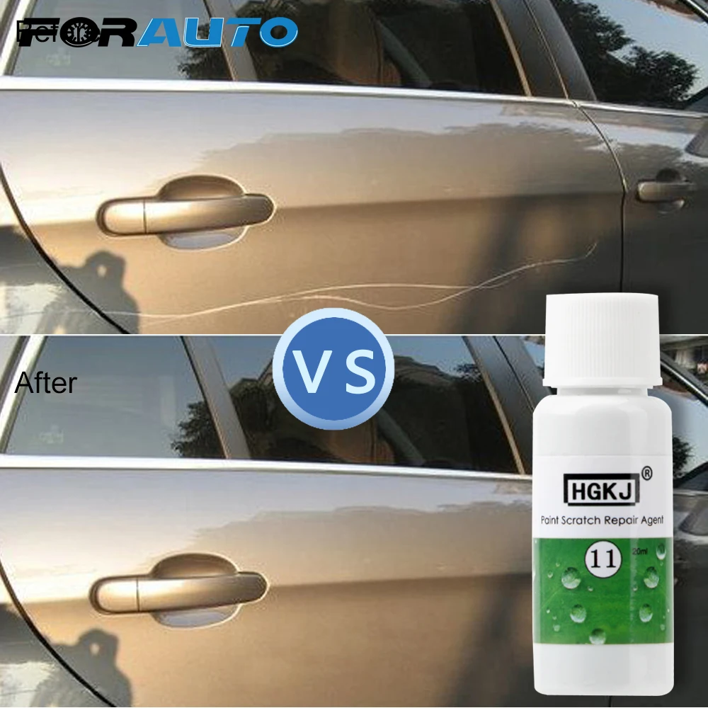 FORAUTO автодетализация удаление царапин профессиональный автомобиль Стайлинг
