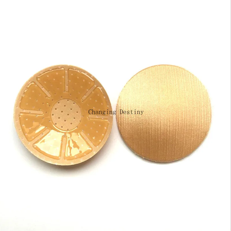 1 пара сексуальный бюстгальтер многоразовый самоклеющийся силиконовый коврик