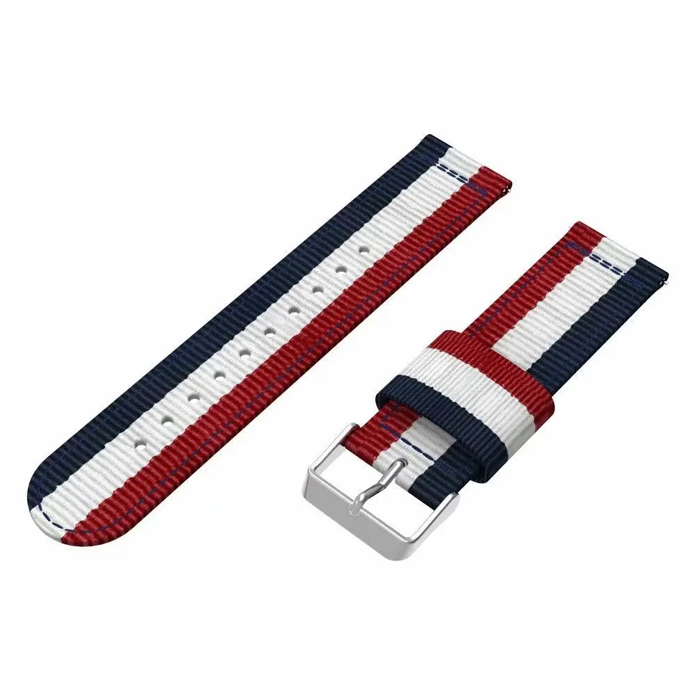 Ремешок для смарт-часов Ticwatch Pro 2020/Pro 3 GPS/E2/S2 20 мм 22 | Электроника
