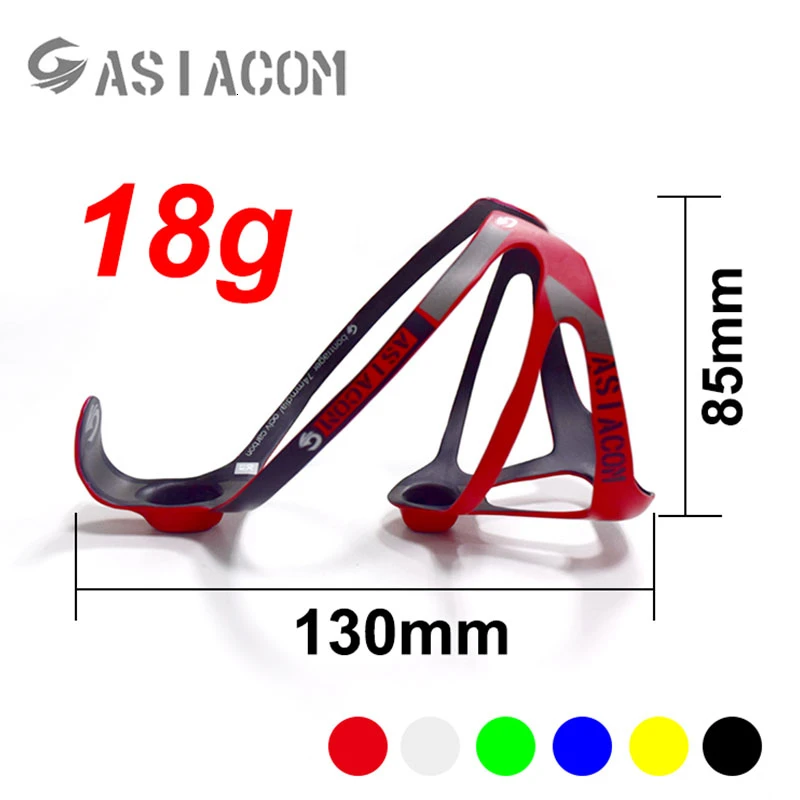 Углеродное волокно велосипедные бутылки для воды сверхлегкие горные стойки