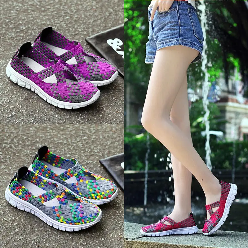 Легкие кроссовки большого размера женская спортивная обувь для женщин бега