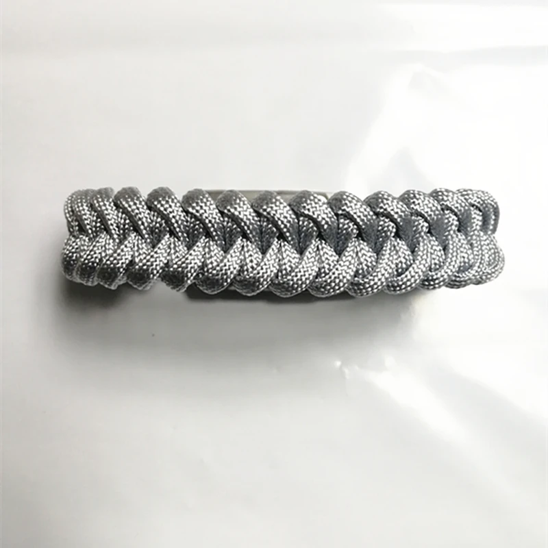 Браслет для выживания на открытом воздухе многофункциональный браслет кемпинга