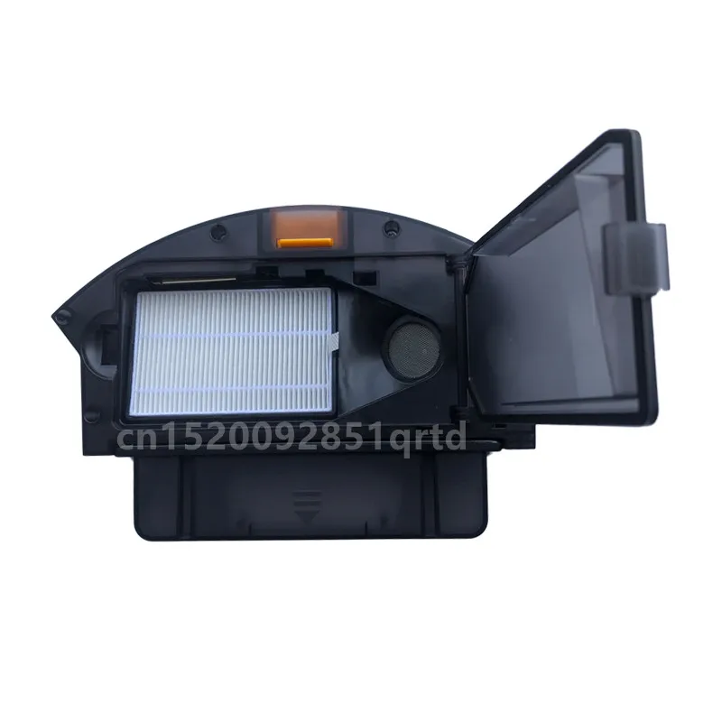 Сменный пылесборник для пылесоса Hepa фильтр LIECTROUX C30B Proscenic 800T 820P Robot Запчасти -