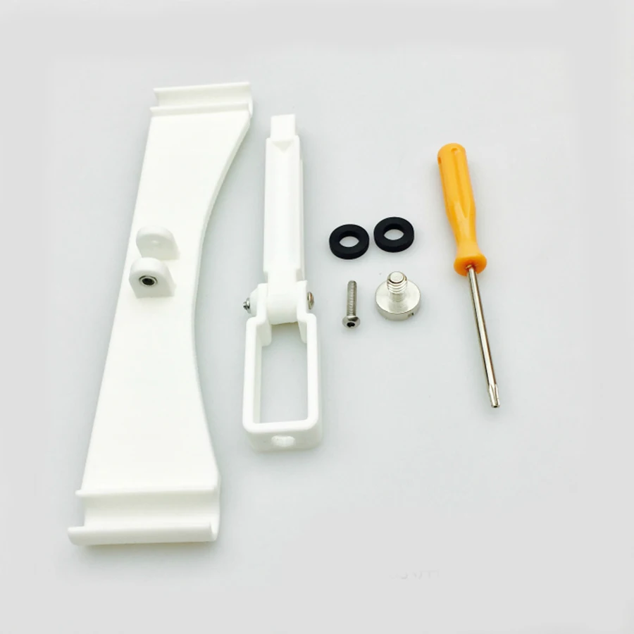 360 Panorama Camera Lifting Bracket Holder Support for DJI Phantom 4/ 4PRO+/4ADVANCED/ADVANCED+ Drone Accessories | Электроника