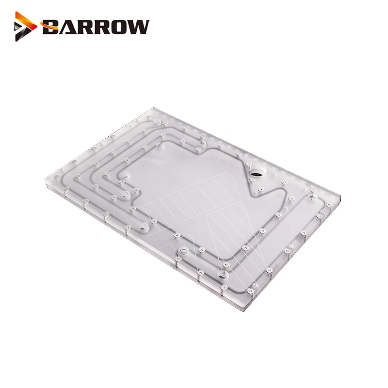 Акварельная плата Barrow для компьютера TT LEVEL 20XT RGB резервуар воды 5 В 3 контакта. 20xt