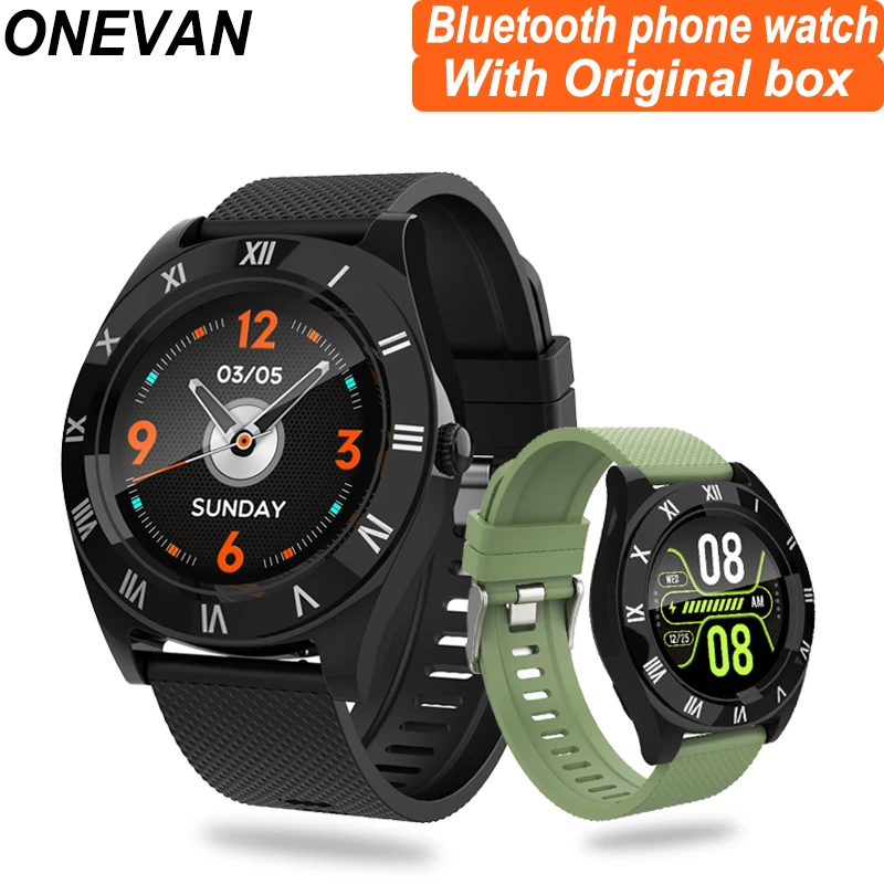 Новинка 2020 Смарт часы для женщин и мужчин с ЭКГ PPG Android IOS электронное устройство