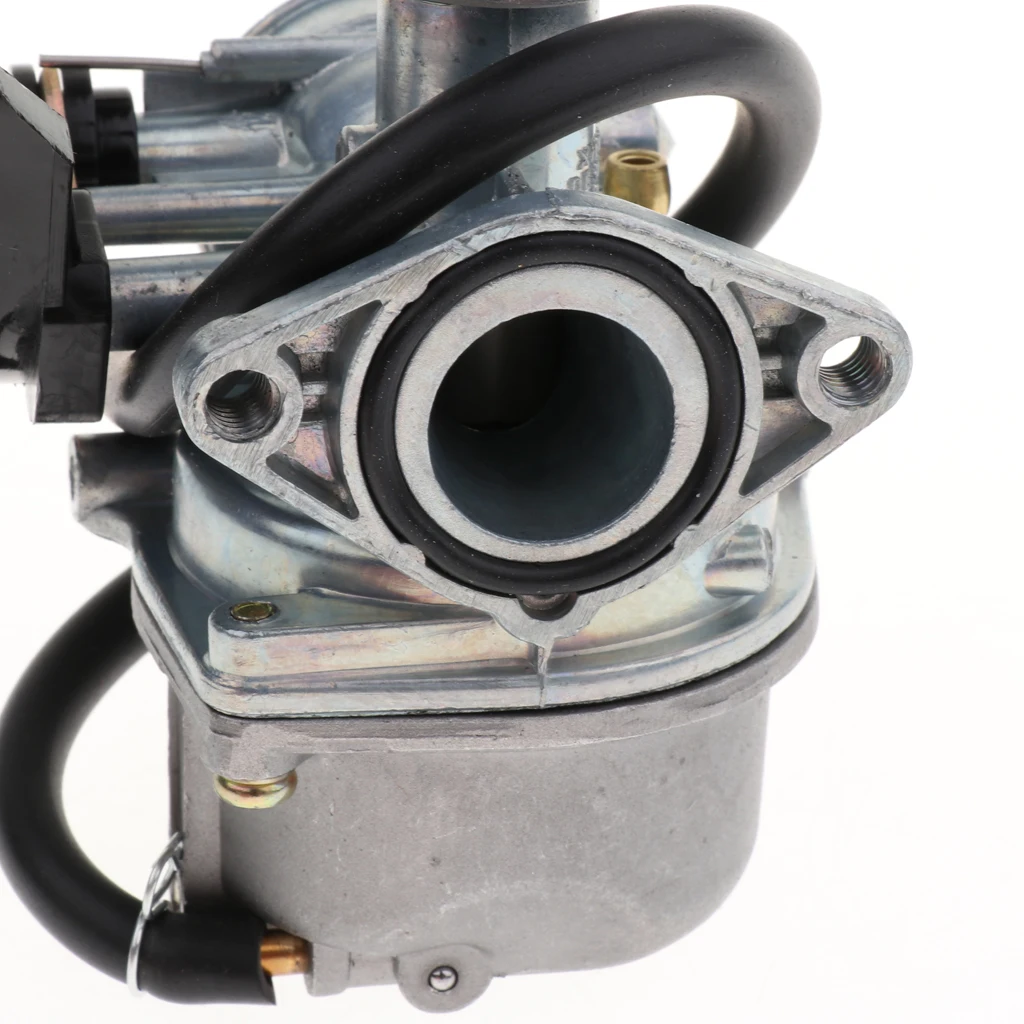 PZ 19 мм кабельный дроссель Карбюратор Carb 70 90 100 110 125cc ATV квадроцикл-внедорожник |