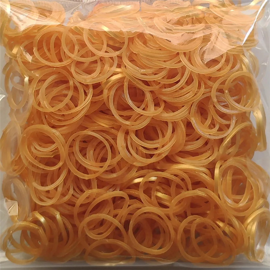 Ткацкий станок браслет из резиновых полос для детей или волос красочные