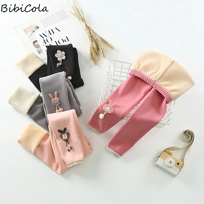 

Зимние леггинсы для девочек; Утепленные бархатные детские брюки; Бархатные брюки; Верхняя одежда для девочек; Детская одежда