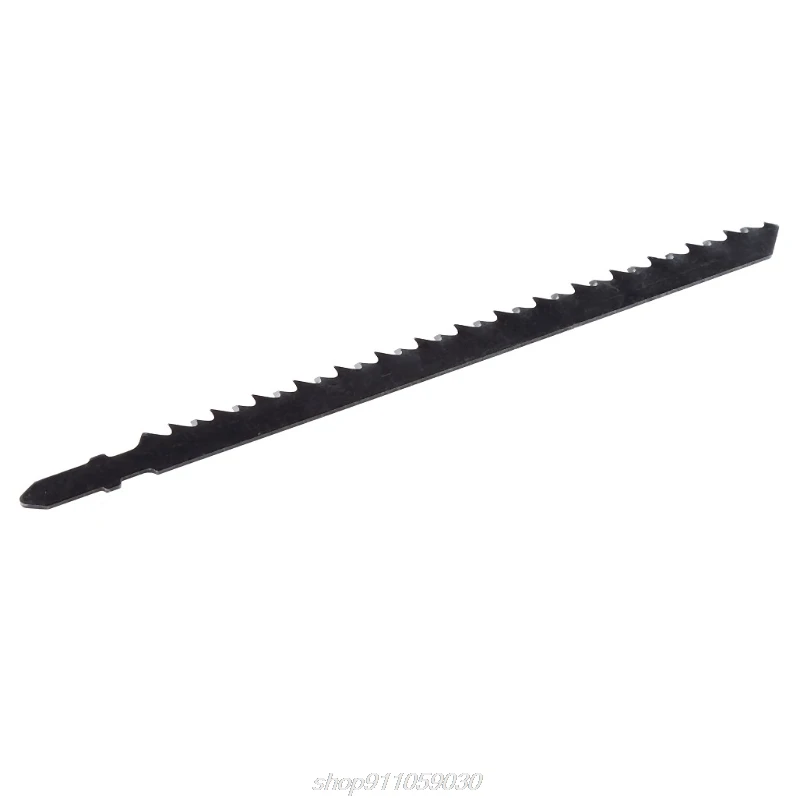 

5 Pcs 152mm T344D Saw Blades Clean Cutting For Wood PVC Fibreboard Saw Blade N19 20 Dropshipping