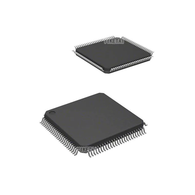 

IC MCU 32BIT 2MB FLASH 100LQFP ATSAME70N21A-AN