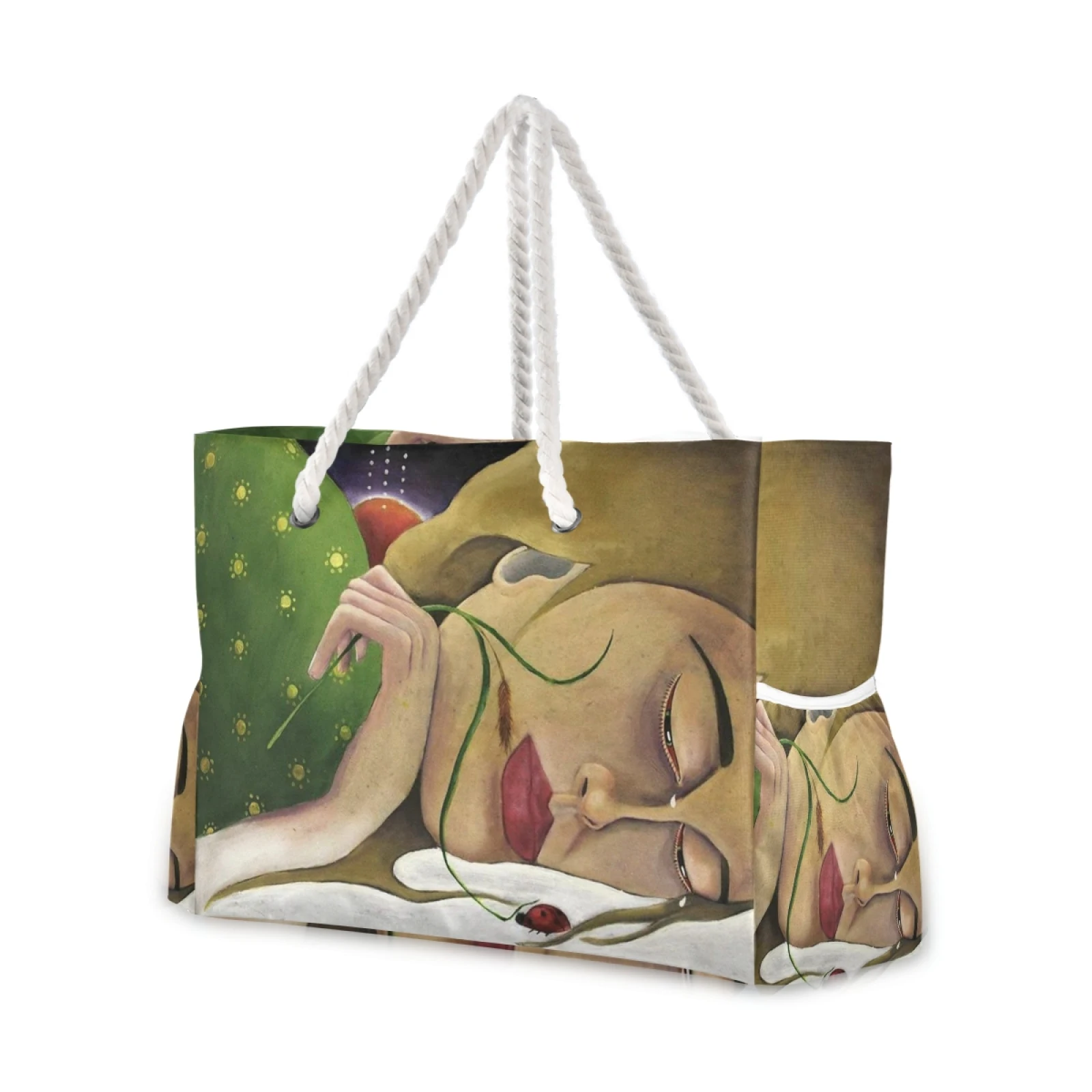 2021 новая пляжная сумка-тоут роскошный модное женское летнее платье в стиле