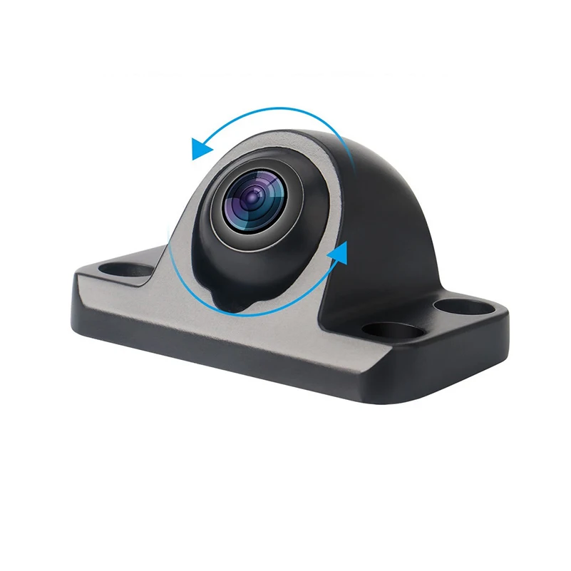 

7 inch Wireless Truck DVR Monitor AHD 720P High Definition Night Vision Reverse Backup Recorder Camera For Bus/Rv/Van/Camper