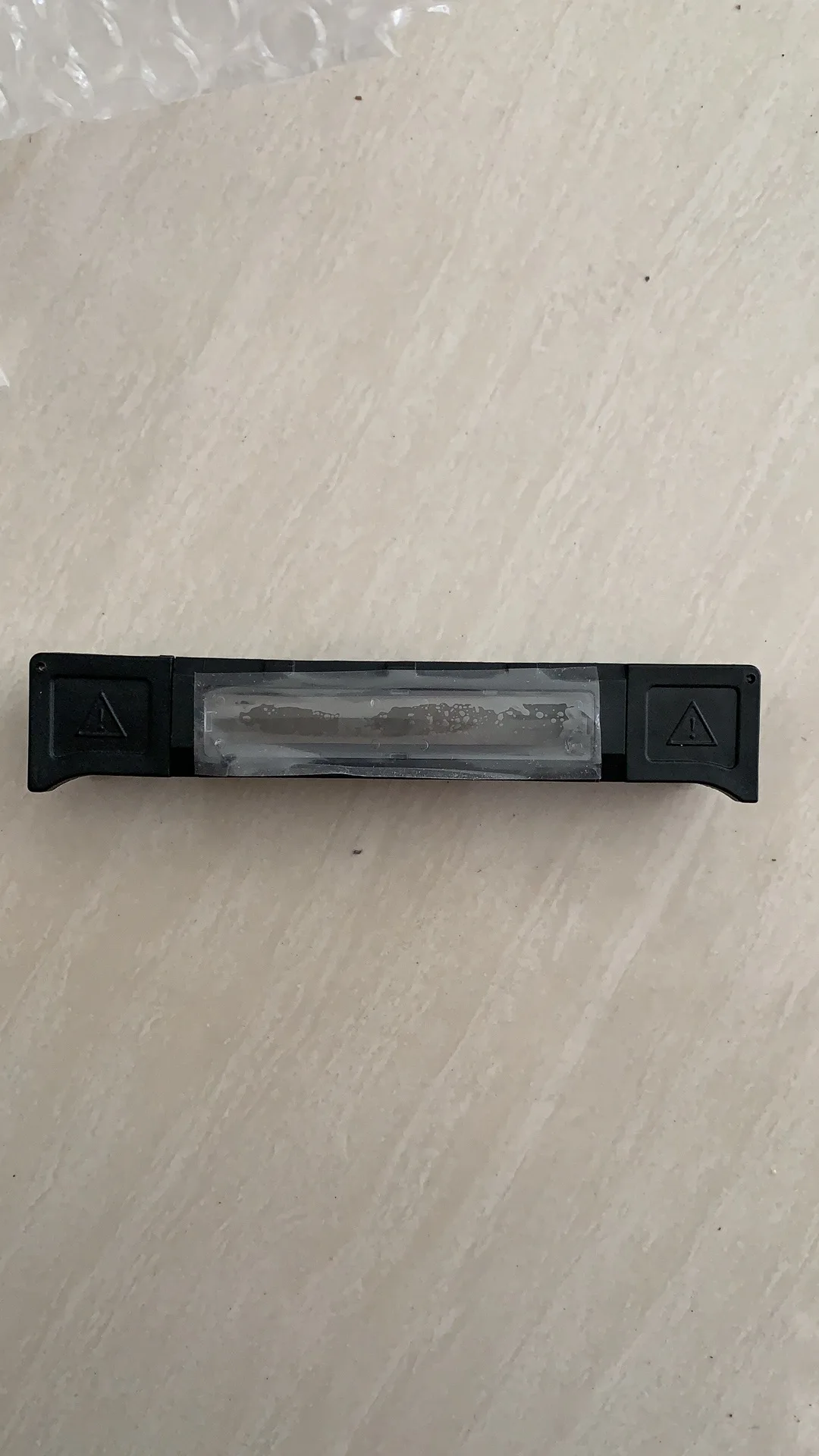 Original JILONG heater cover housing for Jilong KL-280/280G/280H/260C/300T/500/510/520 fiber fusion splicer chassis | Мобильные
