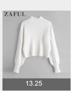 ZAFUL, пушистое шерстяное пальто на молнии для женщин, открытая стежка, берберский флис, шерпа, зимняя одежда на молнии, карманы, медвежонок, верхняя одежда для женщин