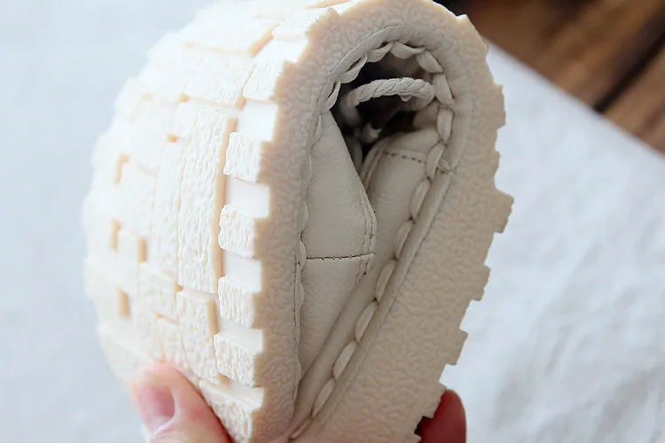 Careaymade-Summer round sandals low top casual lace breathable student shoes shallow mouth soft sole handmade women's shoes