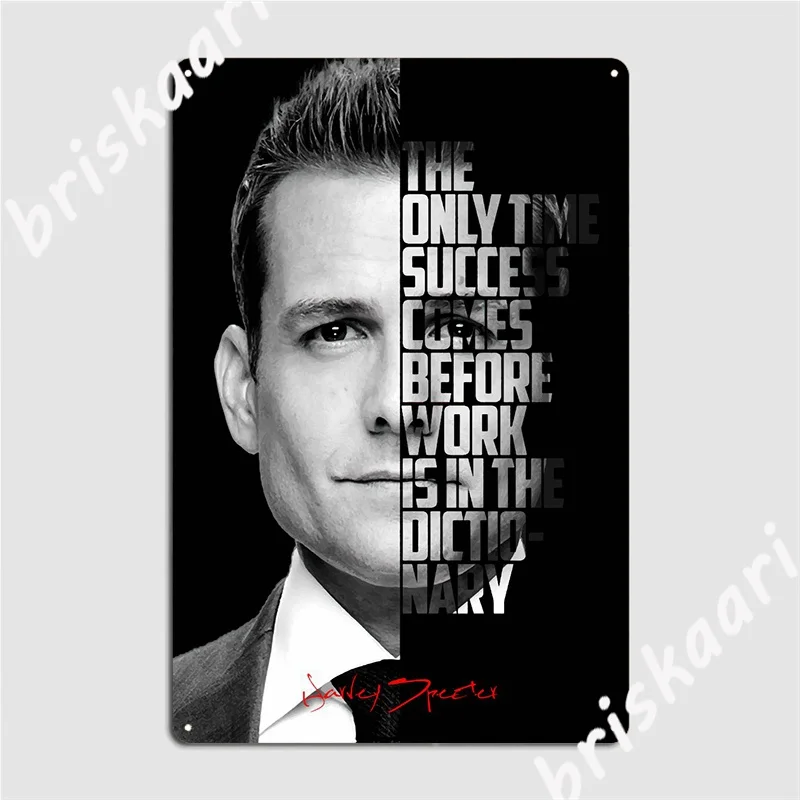 Metal Plaque Poster Wall Decor Personalized Club Party Kitchen Tin Sign Posters