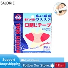 30150 шт., лента для спящего дыхания в носу