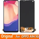 Оригинальный AMOLED 6,43 