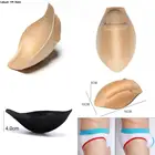 1 шт. модное мужское нижнее белье, сексуальные трусы, шорты, джоки, мягкий увеличитель выпуклости, вставка на чашку для купальников, трусики, губчатый чехол