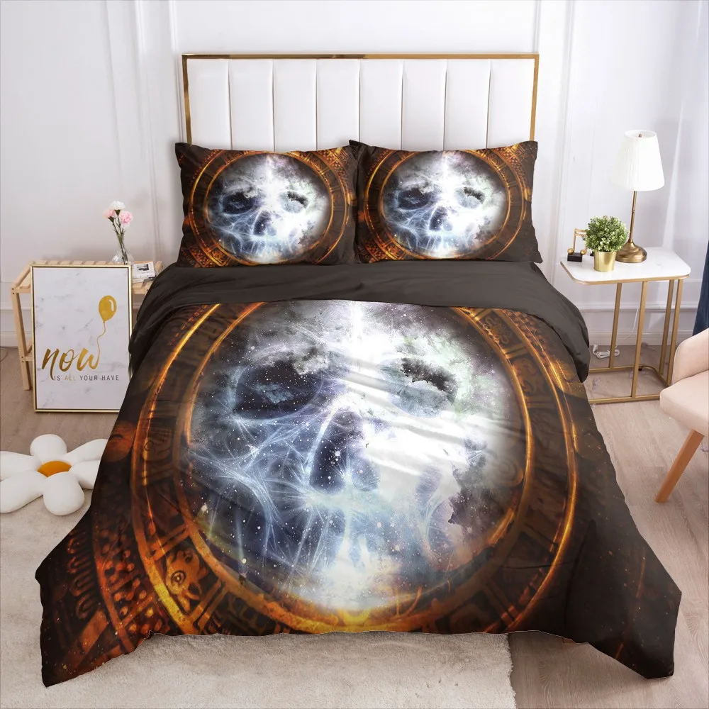 

Magic Design Custom Bedding Sets 3D Duvet Cover Set Comforter Case Pillow Covers Full Double Single King Queen Size Bedding Sets