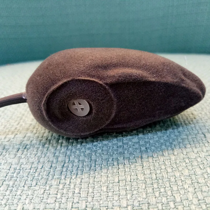 Игрушка для кошек искусственная кожа повседневная Интерактивная забавная