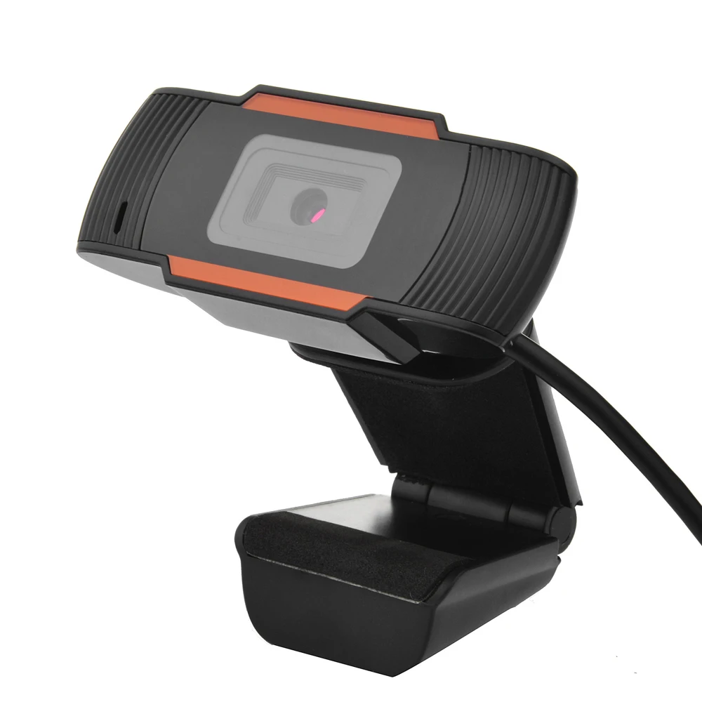 Веб камера с микрофоном и шумоподавлением 1080P USB2.0|Камеры заднего вида для авто| |