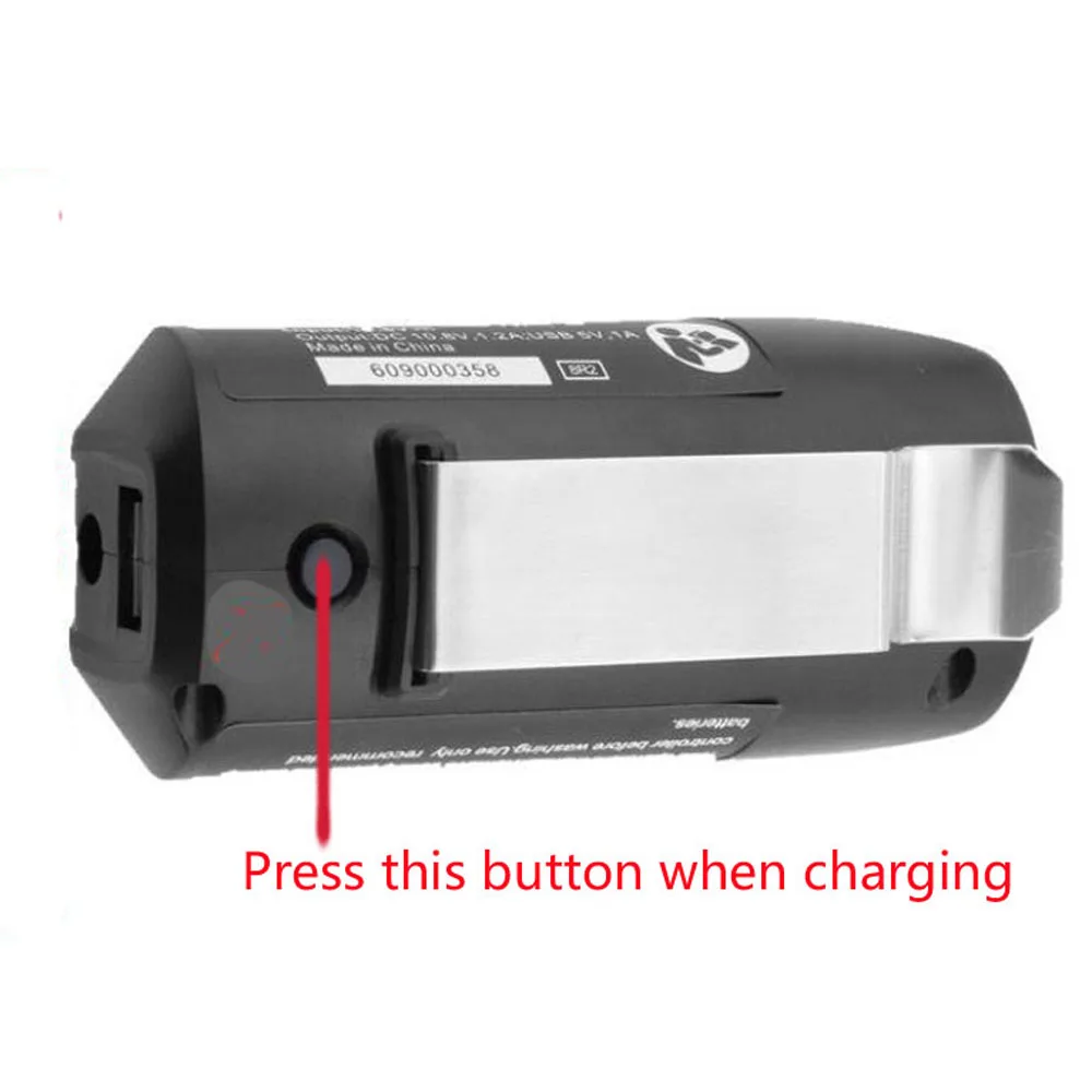 10 8 v 12V 1.5Ah для Bosch 2607336013 BAT411 GSR10.8V LI 2 PS10 GOP10.8V Перезаряжаемые Batttery с USB Источники