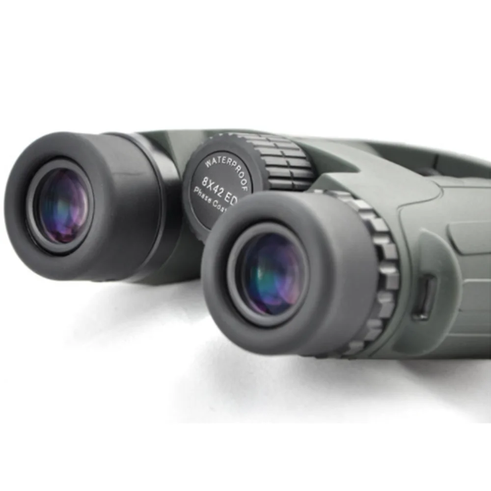 VISIONKING Horizon King SZE 8x42 полый стеклянный двойной бочонок высокого класса телескоп