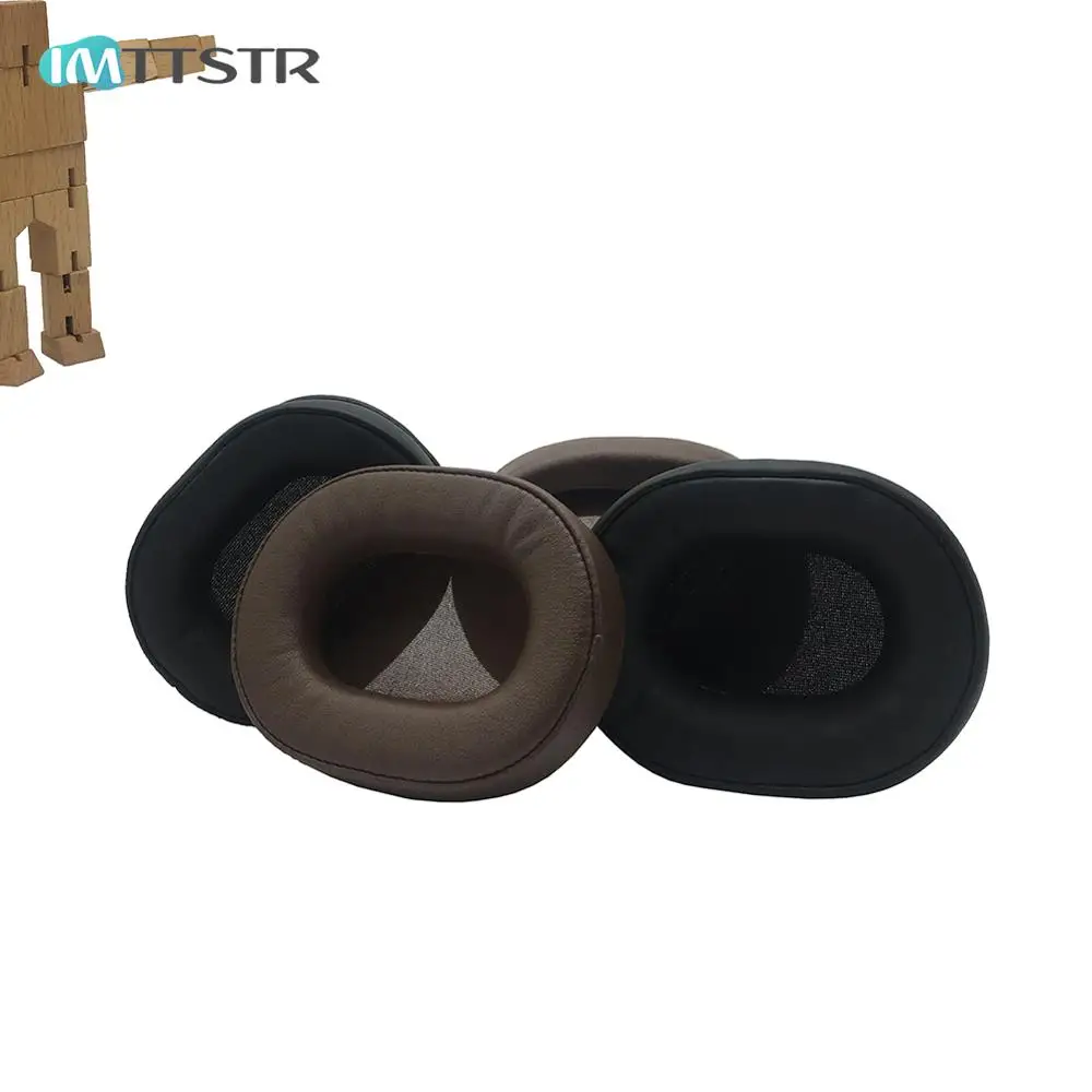 IMTTSTR 1 пара амбушюров подушки для наушников Сменные чашки SONY MDR ZX770BN ZX780DC MDRZX780DC