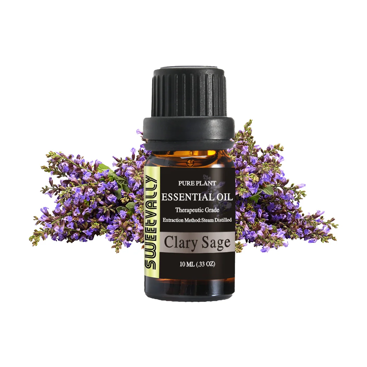 Водорастворимое фруктовое эфирное масло с цветами снимает стресс увлажнитель