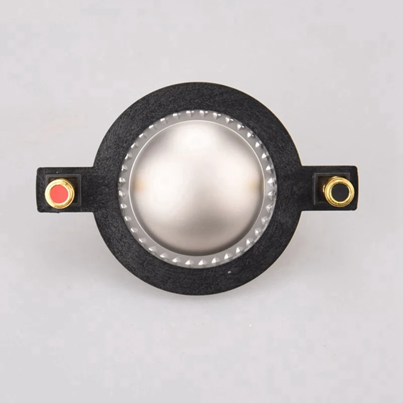 2 шт. мембрана для динамика 44 5 мм и 34 | Электроника