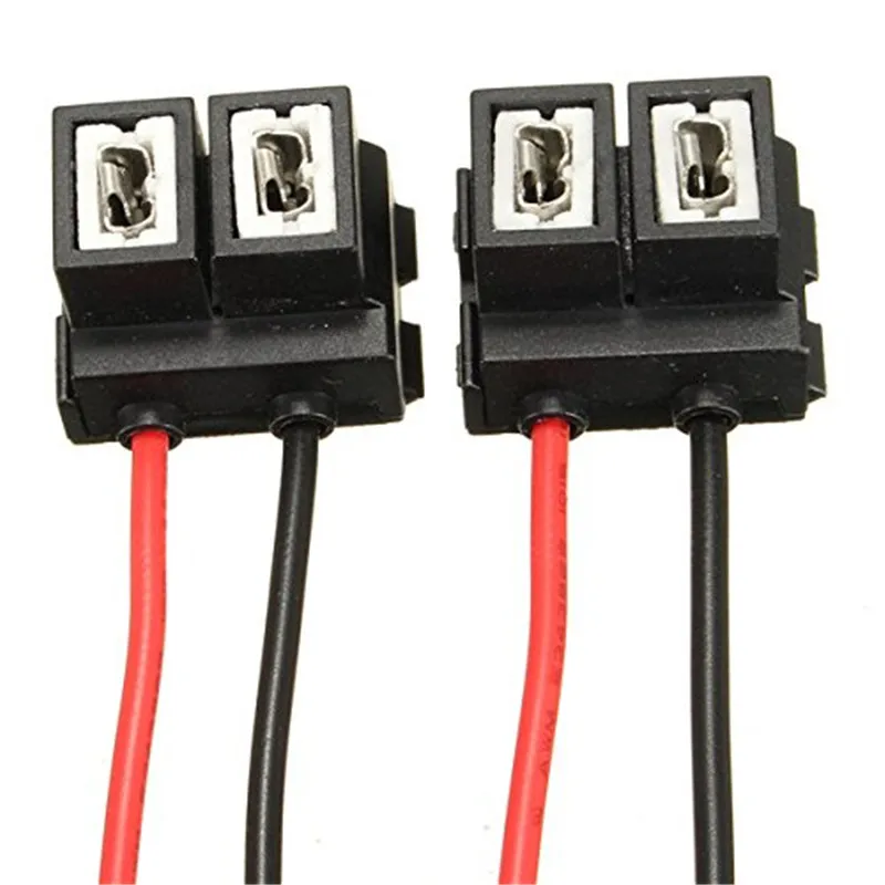 2 шт. автомобильные держатели для светодиодных ламп H7 H7|Аксессуары фар авто| |