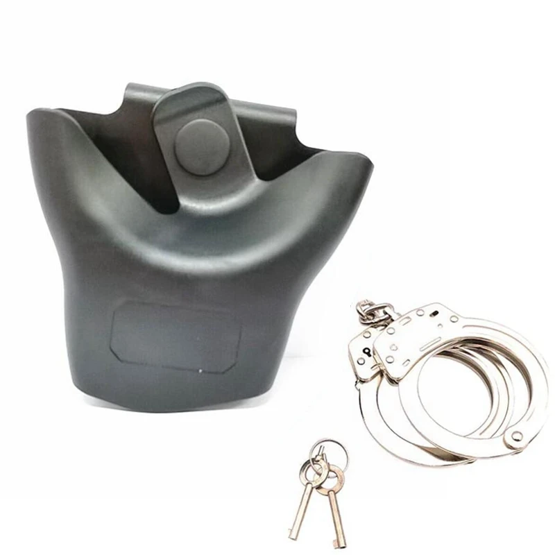 Наручники Чехол утилита тактическая сумка на ремне для тяжелых условий