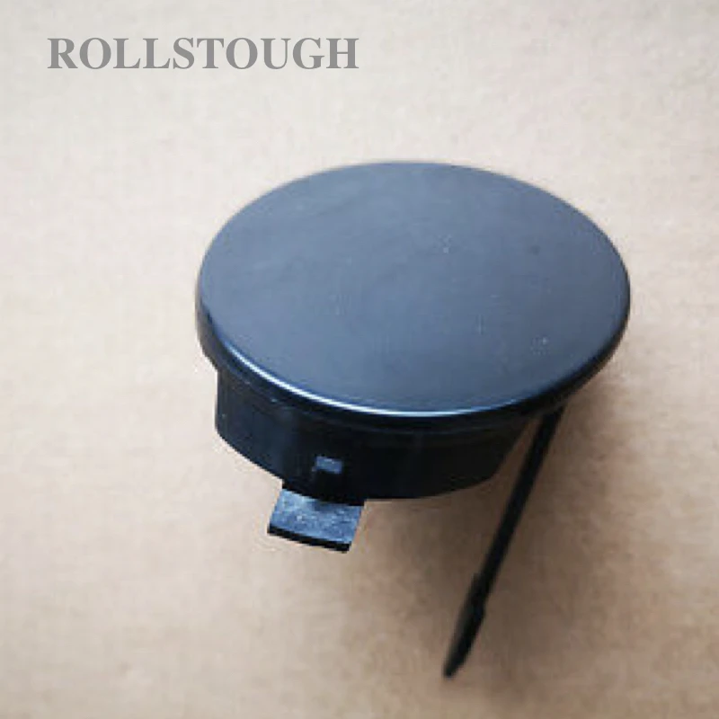 

Передний бампер, буксировочная Накладка для Panamera 2018 OEM 971807155G2X