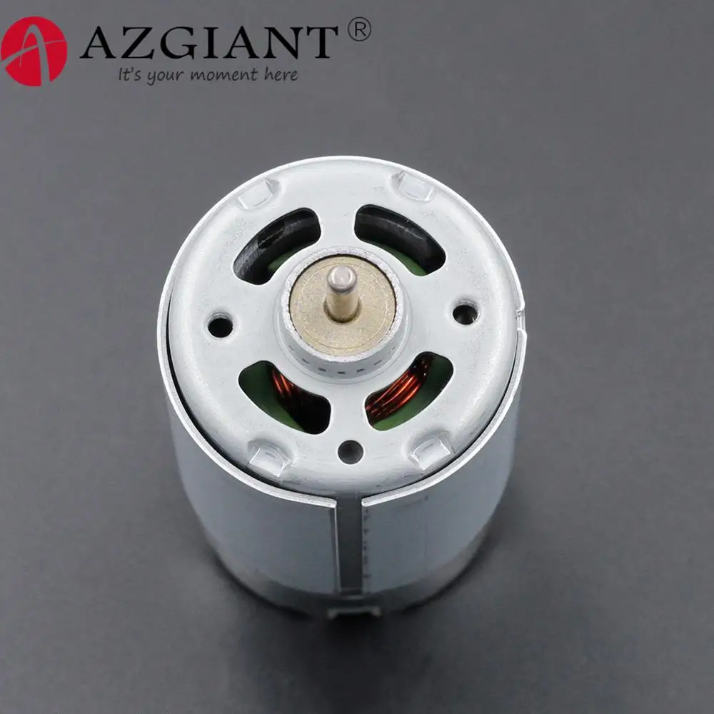 2 шт. высокоскоростной электродрель постоянного тока 6-12 В 17800 об./мин. | Автомобили