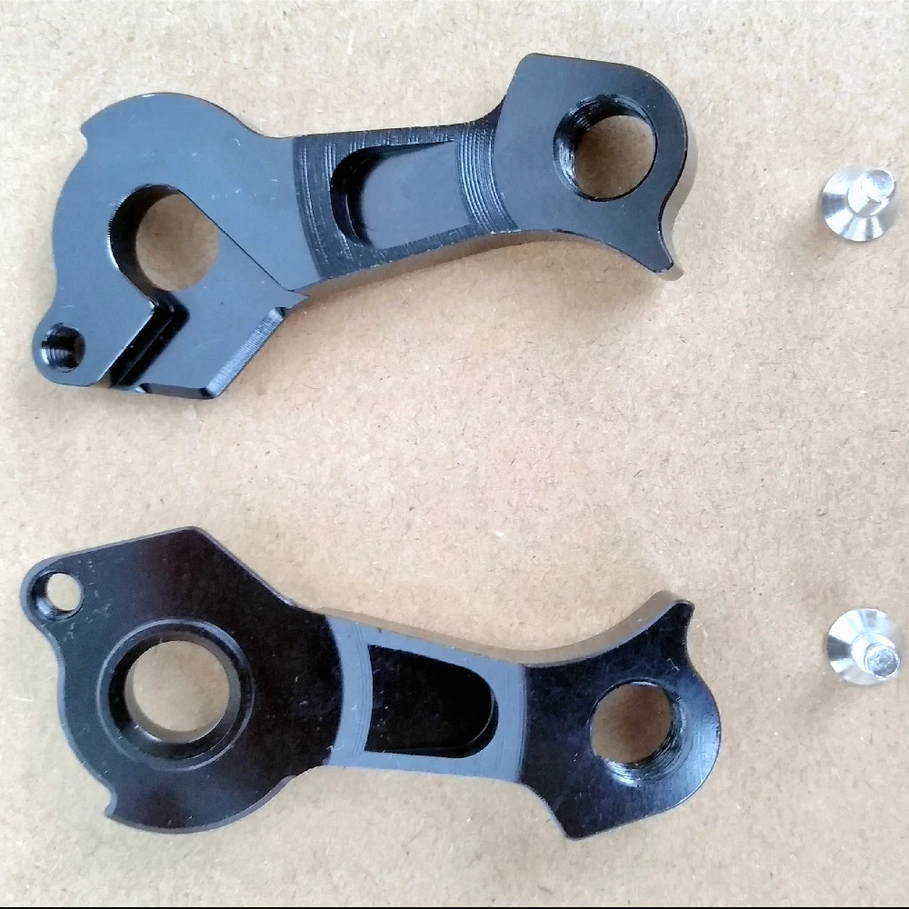 2 шт. задний переключатель передач велосипеда для каньона № 29 2014 ушной нерв AL 6 0 с