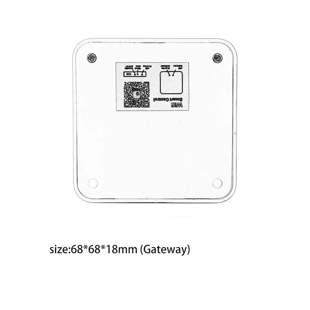 

Home Security Alarm System 433MHz Wireless PIR Motion Sensor Door contact LCD Panel GSM Alarm system Indoor Siren