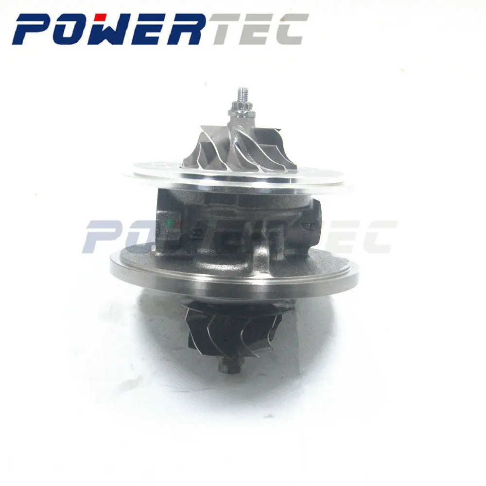 Картридж турбо зарядное устройство GT1749V 721021 038253016G для Audi A3 1 9 TDI ARL 110 кВт 150 HP 716213 0001