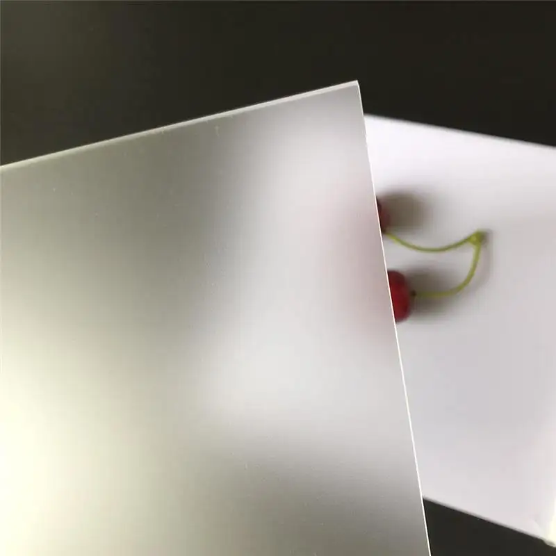 DANIU 3 мм/5 мм матовый тип 200x300 PMMA акриловый лист акриловая пластина Perspex доска Cut