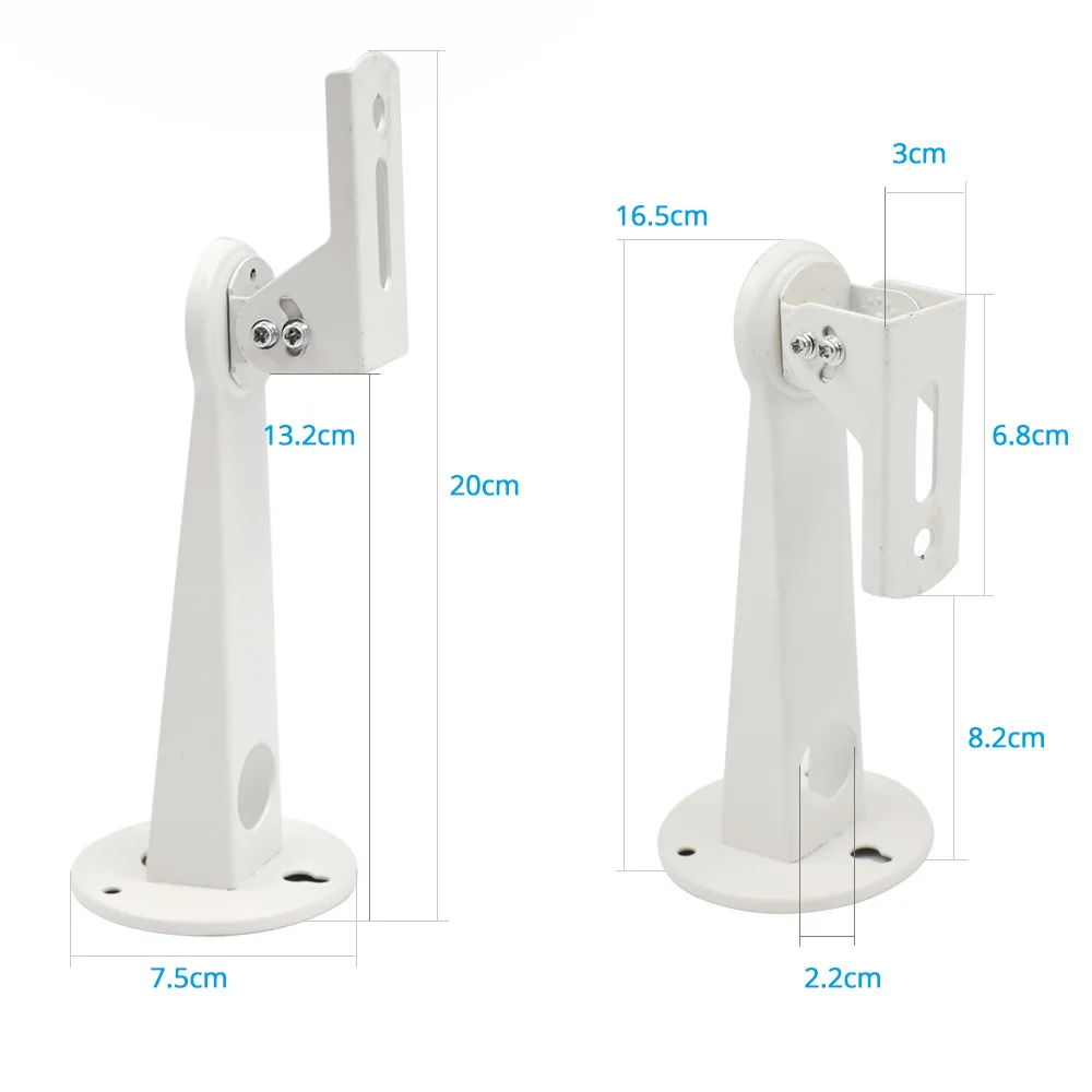 Кронштейн для мини-проектора с углом поворота 360 градусов подставка динамика