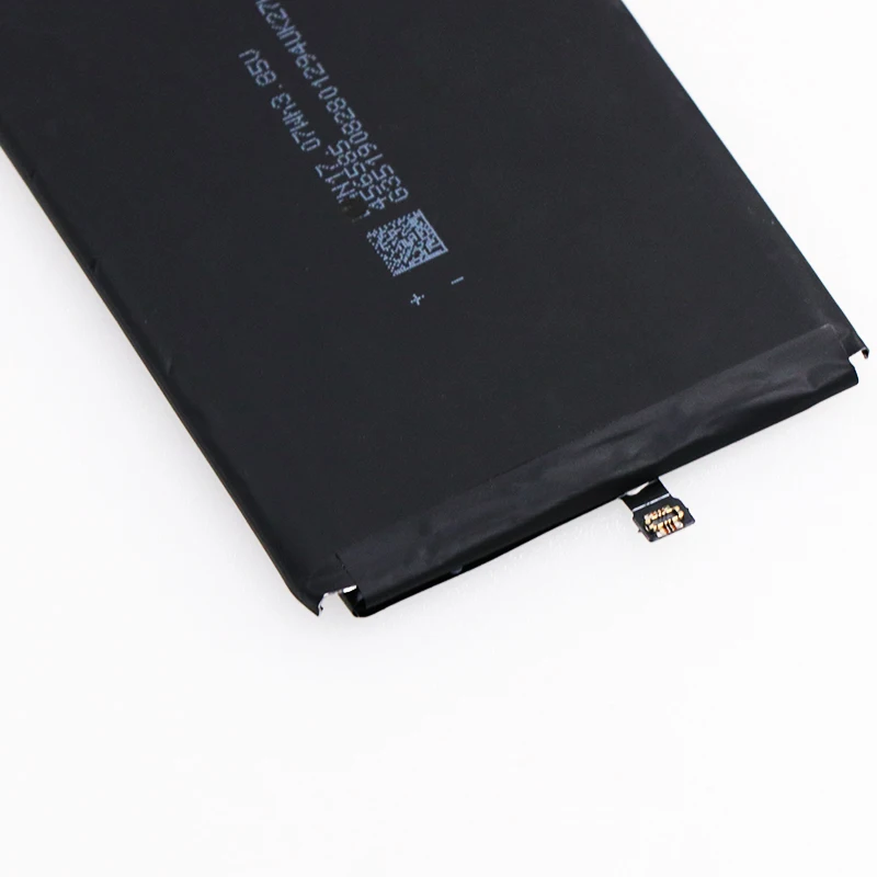 Аккумулятор BM4J для смартфона Xiaomi Redmi Note 8 Pro батарея Accu 4400 мАч сменная